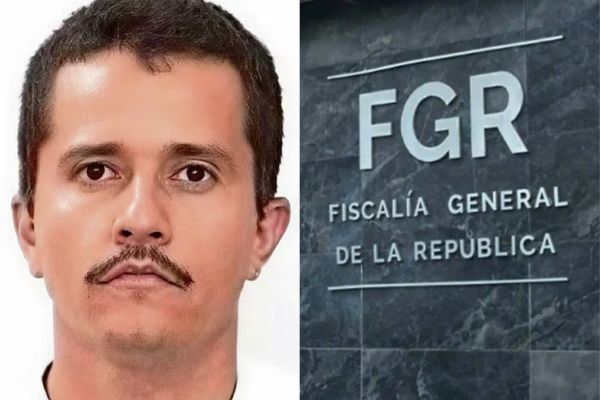El cuerpo de Nemesio Oseguera Cervantes, alias "El Mencho", ya fue reclamado por sus familiares a través de un representante jurídico