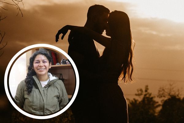 El amor romántico nace de manera indirecta de la cultura pop, y se replica en múltiples productos del cine, la literatura y el internet