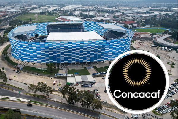 Buscan que el estadio Cuauhtémoc, en la ciudad de Puebla, sea cancha para partidos de preparación previo al inicio del Mundial FIFA 2026
