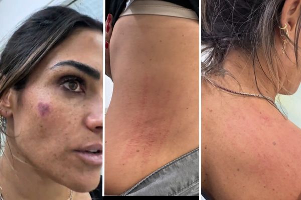 Alessandra Rojo de la Vega, la alcaldesa de Cuauhtémoc en CDMX, denunció agresiones hacia ella y su equipo, en la colonia San Rafael