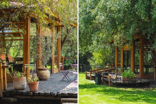 Equiah surge como un caso de éxito que cuestiona y replantea el modelo tradicional de desarrollo urbano desde una perspectiva ambiental