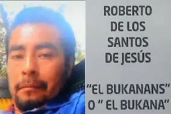 FGE realizó un cateo en un inmueble por delitos contra la salud, ubicado en Chignahuapan, donde se presume se resguardaba “El Bukanas”