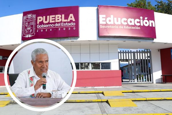 Los trabajadores de la SEP Puebla estaban involucrados en asignación ilegal de plazas, según la auditoría de la Secretaría Anticorrupción v