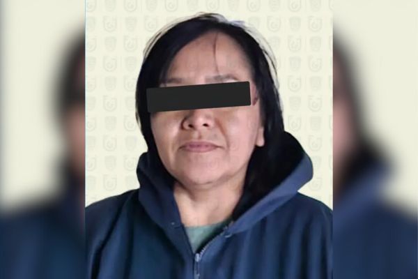 La Fiscalía de CDMX informó sobre la detención de Gaby ’N’, presunta responsable del homicidio de Roberto, el motociclista que fue arrastrado