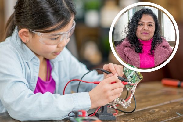 Desde 2015, la Asamblea General de la ONU constituyó el 11 de febrero como el Día Internacional de la Niña y la Mujer en la Ciencia