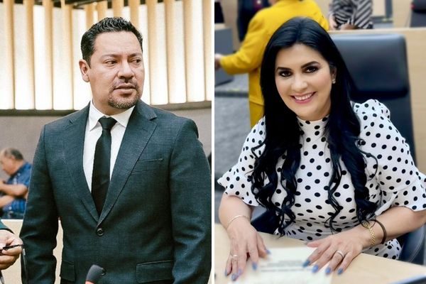 Diputados de Morena y PRI dijeron que serán las autoridades quienes determinen los presuntos vínculos delincuenciales de Néstor Camarillo