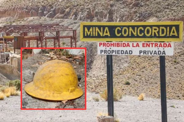 Autoridades de Sinaloa aseguran estar trabajando en coordinación para recabar la información de los 10 mineros reportados como desaparecidos