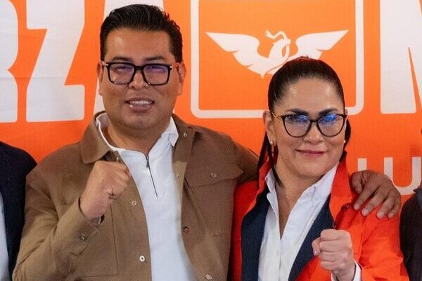 Movimiento Ciudadano defiende presunción de inocencia de Néstor Camarillo; lo alienta a trabajar por sus aspiraciones políticas