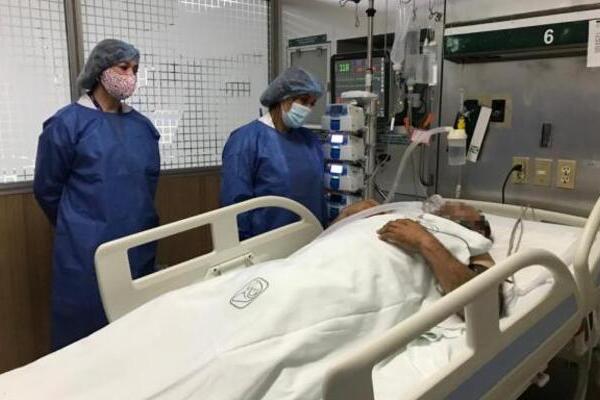 Ha pasado desapercibida la aprobación en la Ley General de Salud, que elimina el 8% de recursos públicos para enfermedades graves