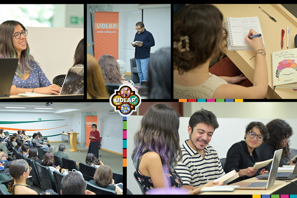 UDLAP | Lanzan convocatoria para la tercera edición del Taller- Residencia Bajo la pirámide