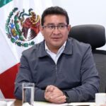 Pavel Gaspar sentenció que no se va a proteger a ningún personaje que violente la ley, ello tras la detención del morenista Gerardo Cortés