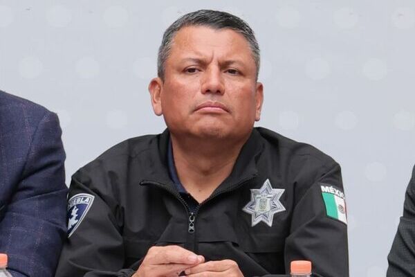 CJNG con presencia en Puebla y la caída de El Mencho provocará reacomodos; “no podemos ocultar la verdad”, advierte SSP
