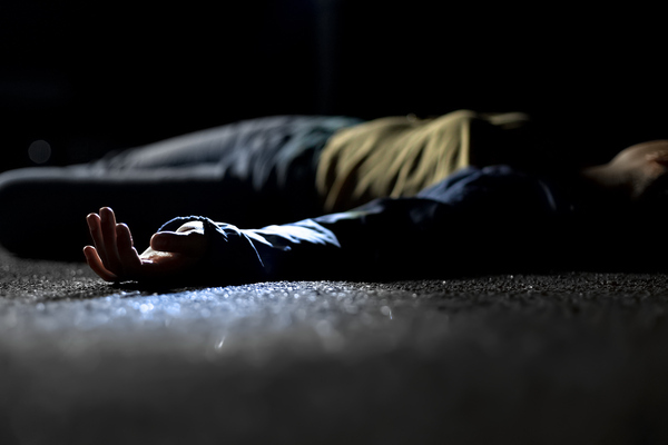 Juana Francisca, de 58 años y su nieta Evelyn, de 13, fueron asesinadas presuntamente a machetazos en una localidad del municipio Pantepec