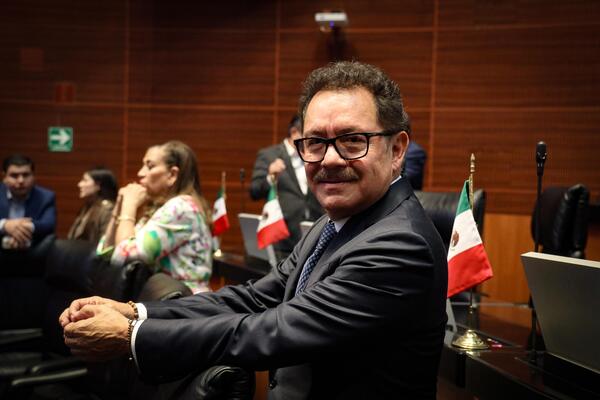 Los intentos de nepotismo de Zacatecas y de San Luis han sido censurados con claridad y dureza por la presidenta Claudia Sheinbaum Pardo