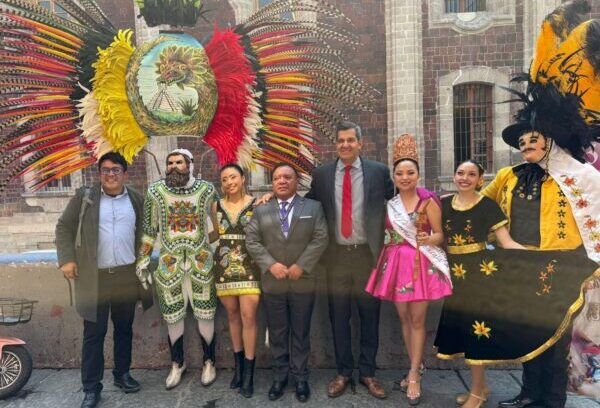 DÓNDE IR | Carnaval de Tlaxcala 2026, del 13 al 17 de febrero con presentaciones de camadas