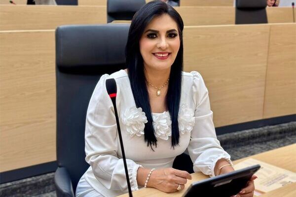 Delfina Pozos reiteró que desde la Comisión de Migración impulsará acciones que protejan los derechos humanos de las y los poblanos migrantes