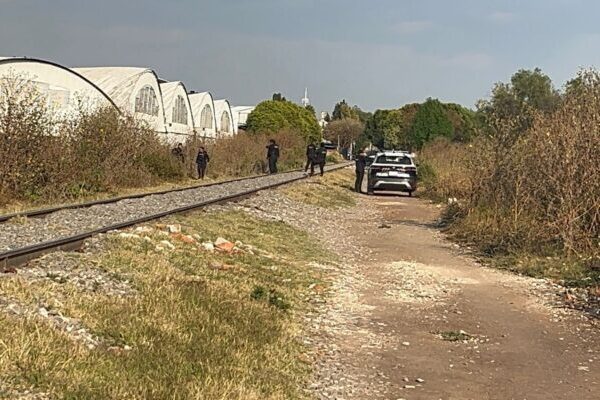 Hallan sin vida a un hombre en situación de calle en San Felipe Hueyotlipan, Puebla