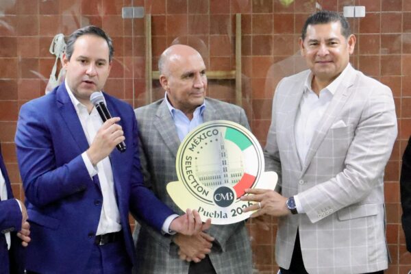 Delegación de mezcaleros de la marca Puebla Cinco de Mayo asistirá del 9 al 11 de febrero a la Feria Wine Paris 2026