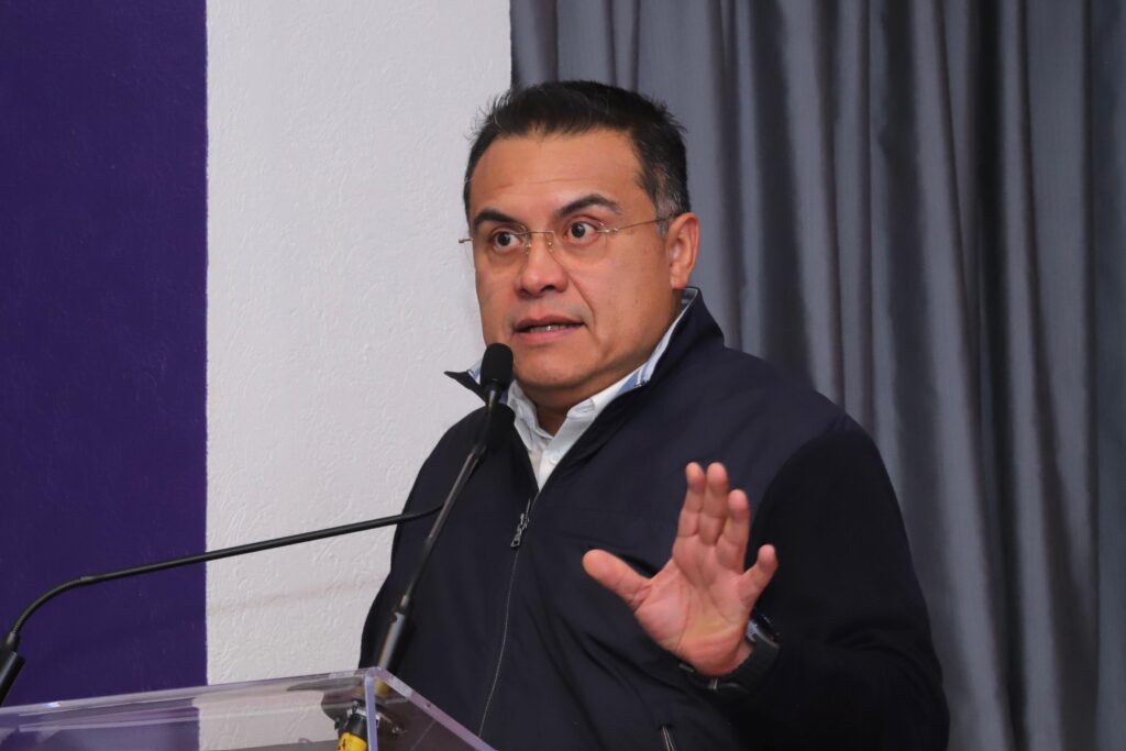 Tlaxcala contará con ocho cuarteles de la Guardia Nacional, anuncia SESESP