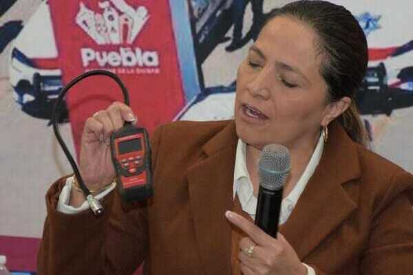 El Gobierno de la Ciudad de Puebla implementará nuevas acciones preventivas en materia de gestión de riesgos y protección civil