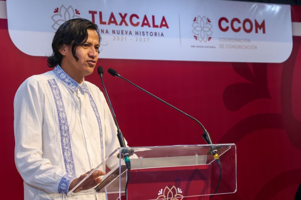 Tlaxcala registra 18 mil 632 preinscripciones; el avance es de 34.94%, reporta SEPE