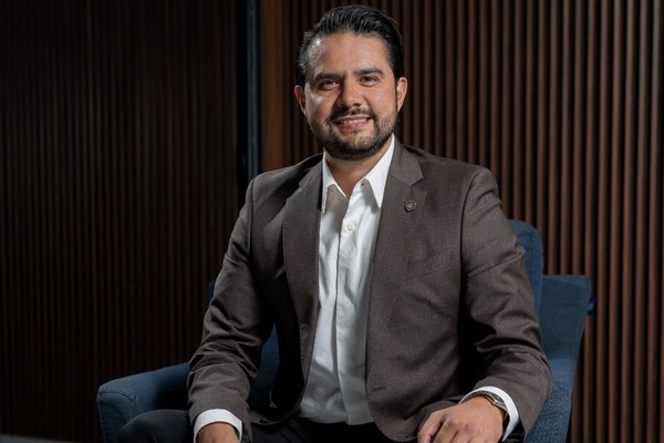 En la la Asamblea Anual Ordinaria, se refrendó por tercer año consecutivo a Carlos Julián Sosa Spínola como Presidente de CANACINTRA Puebla