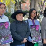 8M | Colectivas y universitarias harán Micrófono Abierto para denunciar casos de violencia