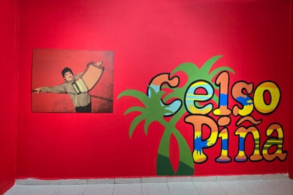 DÓNDE IR | Llega "Cholombianos" al MAT: una exposición sobre subcultura juvenil en Monterrey