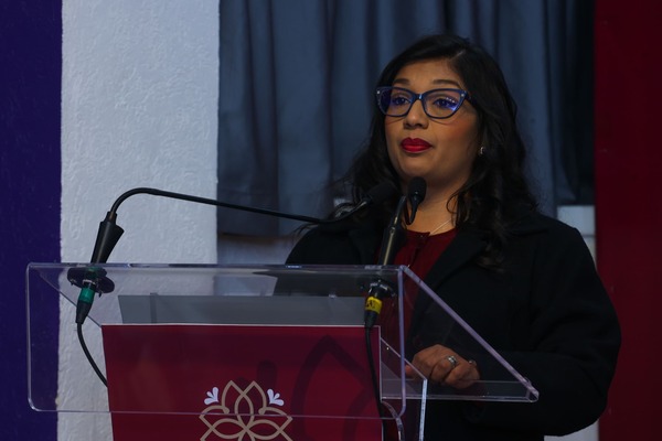 Tlaxcala logró una reducción del 30 por ciento en los casos de embarazo infantil, al pasar de un promedio histórico de 100 casos anuales a 63