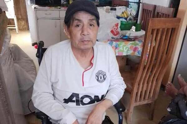 La Junta de Conciliación y Arbitraje nunca ejecutó un laudo a favor de Bonfilio Mendoza Mendoza que ganó un juicio laboral en junio de 2009