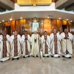 El Arzobispo enfatizó que ante los hechos violentos registrados en Puebla, la sociedad no puede ser omisa, por lo que pidió poner su esfuerzo