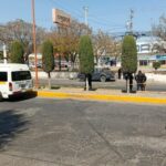 Abandonan camioneta con cuerpo desmebrado en Texmelucan; víctima sería hombre desaparecido desde el 26 de enero