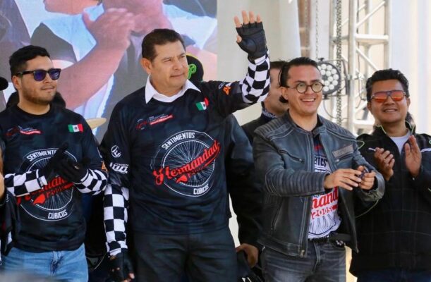 Armenta pide no especular sobre ataque en Sala de Despecho y esperar investigaciones de FGE y SSP Puebla