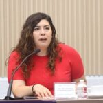 Con la finalidad de endurecer sanciones por abuso sexual, la diputada presentó la iniciativa para reformar varios artículos del Código Penal