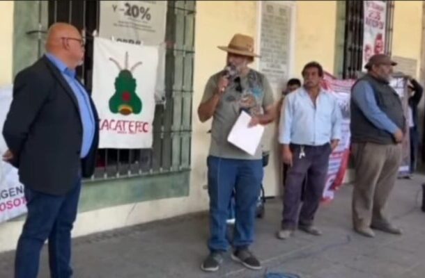 Piden expropiar terreno anexo al exbasurero de Cholula para uso comunitario; Ayuntamiento presentará propuesta a Cabildo