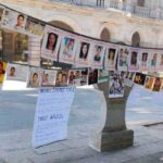 A lo largo de la década sin Michell Jiménez Toxtle, se han llevado a cabo acciones de búsqueda de colectivos de otras entidades federativas