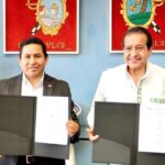 Este convenio entre Sectur e Icatlax permitirá ofrecer cursos presenciales gratuitos a los trabajadores del sector turístico