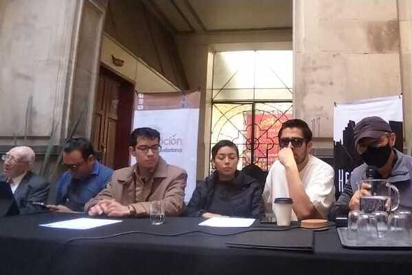 Al menos 20 personas con diferentes tipos de cáncer no pudieron continuar con su tratamiento por la falta de convenios del IMSS San José