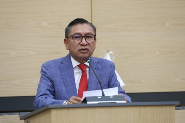 Plantean en el Congreso de Puebla crear figura de “Notario de Asistencia” para atender a grupos vulnerables