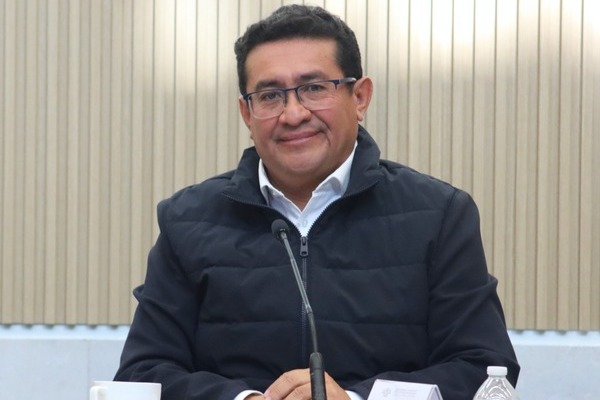 Partidos políticos deben aplicar filtros para garantizar que no haya delincuentes que accedan a candidaturas, dijo Pavel Gaspar Ramírez