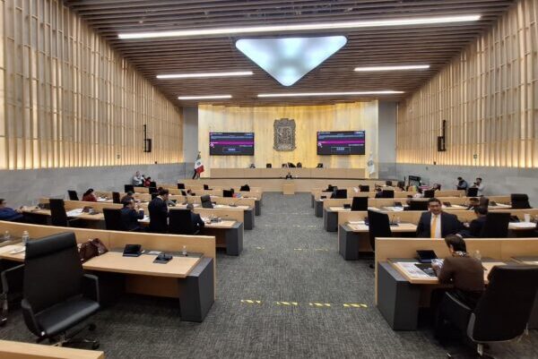 Proponen en Congreso de Puebla tipificar el delito de manipulación digital maliciosa de información