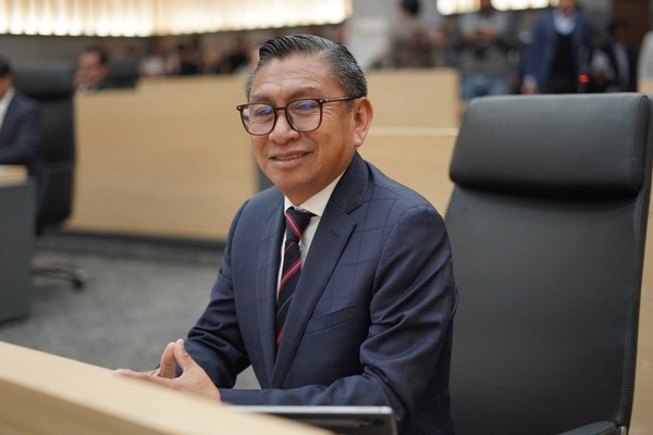 Se presentó una iniciativa de reforma al Código Penal, que busca actualizar y ampliar la definición del delito de abuso sexual en Puebla