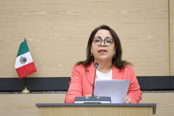 Impulsa ante Congreso de Puebla iniciativa para fortalecer la protección de menores en el entorno digital