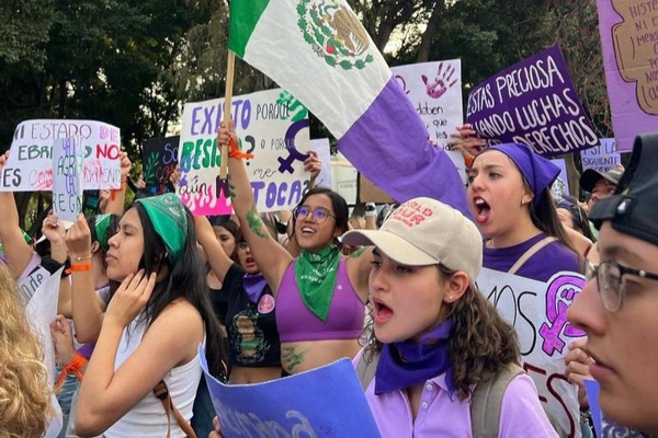 El secretario de Gobierno en la ciudad de Puebla enfatizó que no se tapiarán inmuebles sino que se colocará la “pintura de sacrificio”