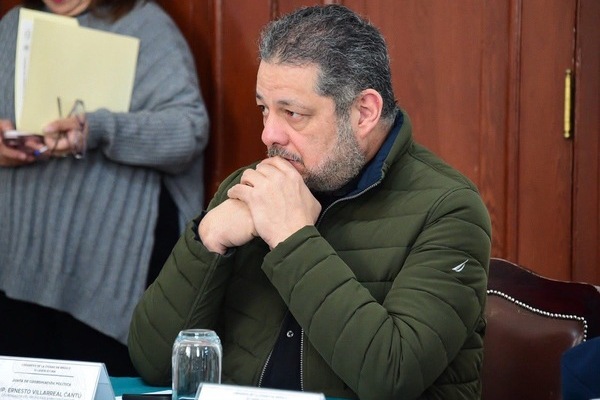 Esta alianza entre Morena, PT y el Partido Verde Ecologista no sólo se pactó para las elecciones de 2027 sino también las de 2030