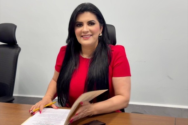 Delfina Pozos consideró que la decisión de la exalcaldesa de Puebla, Blanca Alcalá, responde a "intereses y decisiones personales"