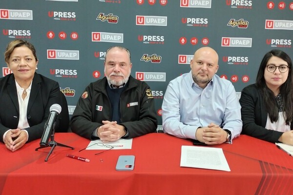 Ante la escalada de violencia, la UPAEP presentó un pronunciamiento que subraya la urgencia de actuar para construir un México en paz