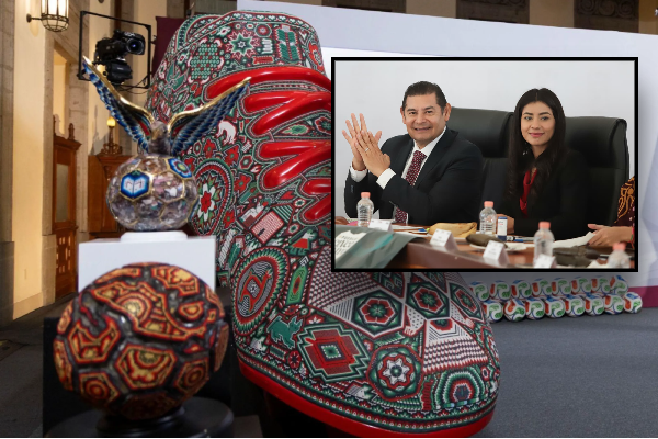 Puebla presente en el Mundial de México 2026 con actividades deportivas y sociales