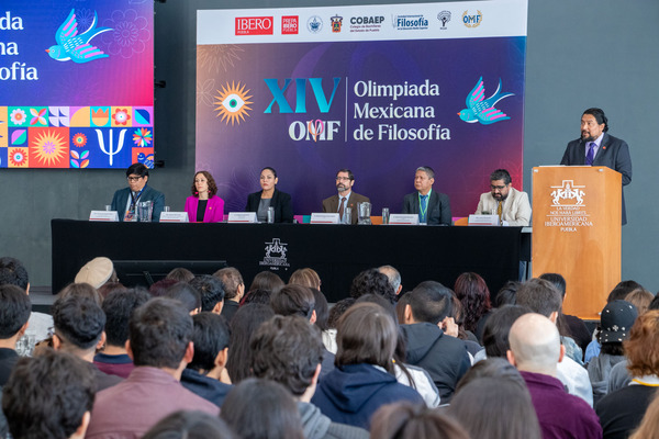 Quienes ganen esta edición tendrán la oportunidad de participar en la Olimpiada Internacional de Filosofía en Varsovia, Polonia en mayo 2026