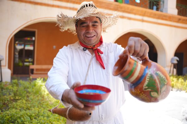 DÓNDE IR | ¡No te la pierdas! Habrá Feria del Pulque en San Mateo Ozolco el 7 y 8 de marzo